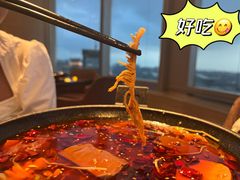 -运·中餐厅(成都华尔道夫酒店)