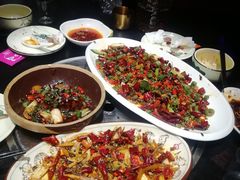 -莫家传承菜(耗儿鱼特色店)