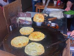 -王记生烫牛杂面馆(兰陵路店)