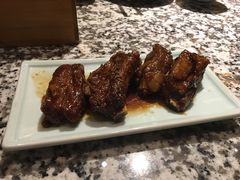 -南京大牌档(凯德大峡谷店)