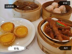 -御彩酒家(东风东路店)