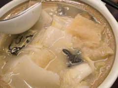 老八样三鲜汤-下塘街25号农家菜馆(新场店)