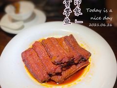 -黑土印象菜馆(三元桥店)