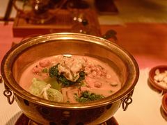 -叶叶菩提·晋福宫