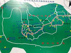-北京鹫峰国家森林公园