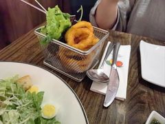 -安妮意大利餐厅(世贸天阶店)