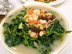 -仑头海鲜城(仑头环村南路店)