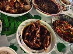 -欧记大排档·景德菜(上海首店)