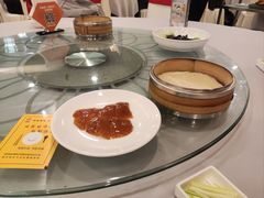 -全聚德(上海首店浦东店)