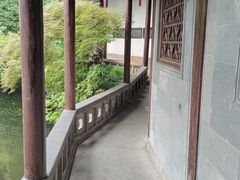 -胡雪岩故居