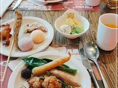 -西十二街牛排(西红门荟聚店)