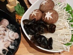 -巴奴毛肚火锅(大剧院店)