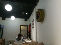 -北门涮肉·炭火铜锅涮肉(什刹海店)