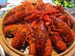 -靓靓蒸虾·头牌蒸虾(雪松路总店)