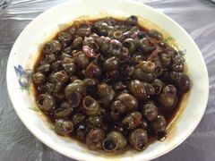 酱爆螺蛳-老品芳