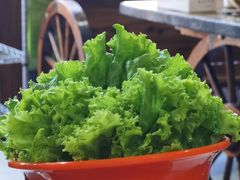 蔬菜拼盘-冰煮羊(山水小区店)