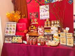 -琦堡高端定制蛋糕茶歇(格力广场店)