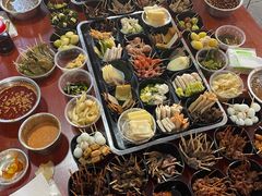-江油特色冷沾沾(火炮街店)