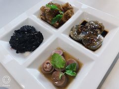 -莆田餐厅PUTIEN(三里屯店)