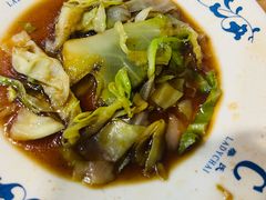 -柴氏风味斋(甘家口店)