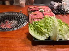 -牛佬•炭火烤肉(挂绿店)