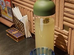 -喜悦烤鸭·新京菜(王府井店)