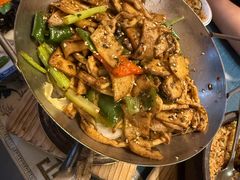 -品茶居素食馆(罗湖店)