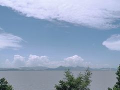-深圳湾公园(南山区)