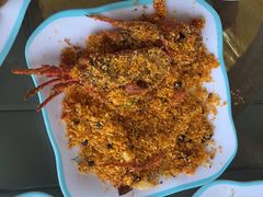-七鲜渔港美食餐厅(巽寮湾海景店)