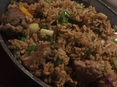 牛肉石锅饭-绿茵阁(体育西分店)