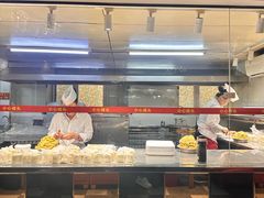-金刚山烧烤(中山路店)