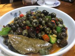 -下梅人家土菜馆(历史文化餐厅度假区店)