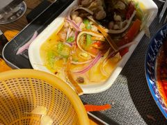 -二道木烤羊腿(桃花潭店)