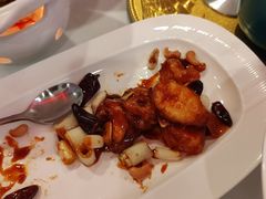 -天和晟新京菜.水煮鱼.湘土菜(国展店)