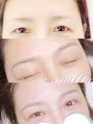 -MIVI·纹眉半永久野生眉