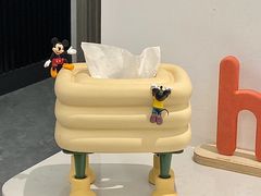 -麦当劳(新王府井店)