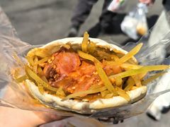 -刘小武·锅魁(总店)