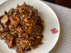 -卫鼎轩·曹公馆(鼓楼店)