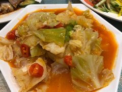 -新疆伊宁远征餐厅