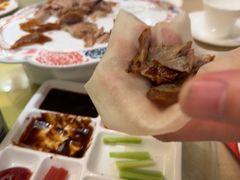 -民族饭店-四季餐厅