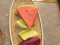 -一绪に寿喜烧(荟聚店)