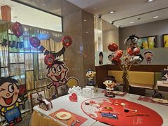 -上海神旺大酒店