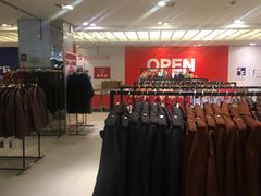 -仁恒美食庭苑(仁恒海河广场店)