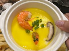 -韩盛·盛江山自助料理(奥体万达店)