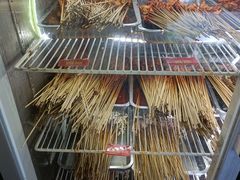 -水碾河刘老大串串香(水碾河路店)