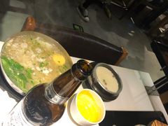 -火炉火自助餐(枫蓝国际店)