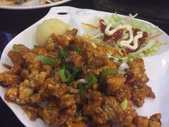 韩流热风(桥东街店)-韩流热风(桥东街店)