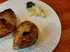 鹅肝寿司-文三酒肆自助放题(新街口友谊广场店)