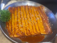 -安又胖韩国烤肉(美罗城店)