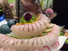 -香守·花胶鸡海鲜火锅(JW万豪店)
